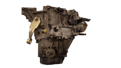 Prevodovka 20TE49 Berlingo Partner 1.9D WJY Citroen Peugeot 1026
