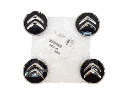 Kryt stredovej matice Originál Citroen C2 C3 C4 C5 DS 9406H6