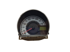 Tachometer Aygo 107 C1 83800-0H010-C Toyota PSA 1434
