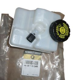 Nádržka Brzdovej Kvapaliny Nový Originál 460917924R Renault Twingo 3