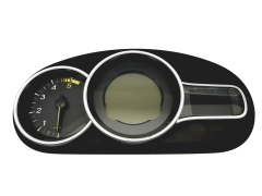 Tachometer Renault Megane 3 248105902R A2C53285109 VDO