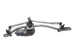 Mechanizmus Stieračov Predný BMW 5 7272451 7272367 Bosch 1712