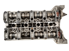 Hlava valcov Mercedes-Benz R1110162101 2.2 16V 111961