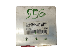 Riadiaca Jednotka 16202319NL D96003 BZKU Opel GM Delco 3576