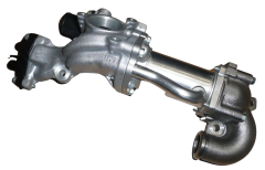 Chladič EGR Originál Renault Clio 3 Megane Kangoo 2 1.5 dCi 8200545260