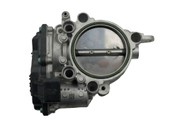 Ventil teleskopu škrtiacej klapky BMW 13.54- 8623324 A2C15022500
