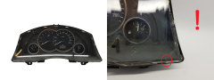 Otáčkomer Opel Meriva 13173381XT 110080162026 2410