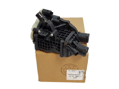 Kryt Termostatu Citroen Peugeot 9804160380 Originál
