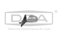 Zrkadlo Ľavé 3T1857507BH 88570847702 Skoda Superb II DPA