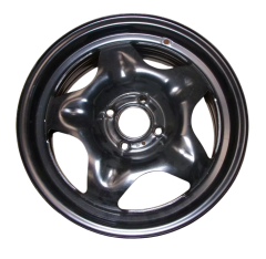 Oceľový Disk Nový Originál 16' 9807607980 Peugeot