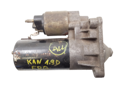 Štartér Motora Renault 7700113207 001108186 1.9 Bosch