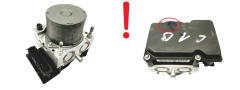 Abs Čerpadlo 107 C1 Aygo 44510-0H010 0265800441 4541F5 60348