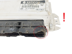Riadiaca Jednotka 9030930266F 39110-02420 TBE2IN11 Hyundai Kefico 46295