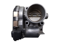 Ventil teleskopu škrtiacej klapky Fiat Lancia 0280750042 1.2B Bosch 3001