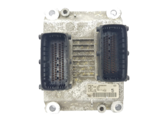 Riadiaca Jednotka Motora ECU Fiat 00551885980 0261208029 Bosch 19420