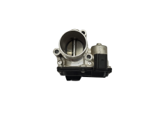 Ventil teleskopu škrtiacej klapky Ford CM5G-9F991-GA 1.0 EcoBoost FoMoCo 3414
