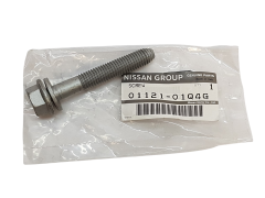 Skrutka Renault Nissan 0112101Q4G 7703602221 Originál