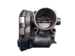 Ventil teleskopu škrtiacej klapky Fiat Lancia 0280750042 1.2B Bosch 1792