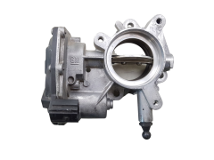Ventil teleskopu škrtiacej klapky Opel Saab 55564164 2.0 CDTI GM 1056