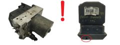 Abs Čerpadlo Alfa Romeo 147 46825820 0265950060 Bosch 65439