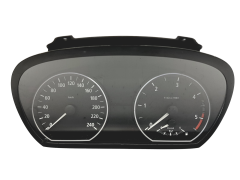 Tachometer BMW 1 E87 9110195-02 1024952-46 44180