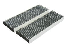 Filter Kabíny 4F0819439A B12802 VW Audi Borsehung Filter Kabíny 4F0819439A B12802 VW Audi Borsehung