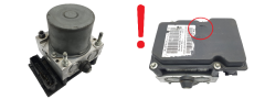 Abs Čerpadlo PSA C4 307 9649988280 0265800395 Bosch 61521