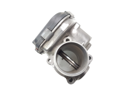 Ventil teleskopu škrtiacej klapky Citroen Peugeot Ford 9673534480 1.6 HDI 1418