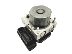 Abs Čerpadlo Smart Forfour 476605476R 0265257284 Bosch 39302