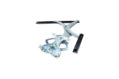 Mechanizmus Okien Urobte VW Passat 3A0837461 88370407302 DPA