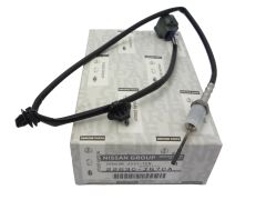 Snímač Teploty Výfukových Plynov Originál Koleos Qashqai 2.0 dCi 22630JG70A
