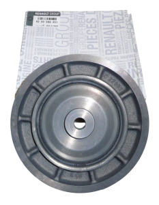 Remenica kľukového hriadeľa Nový Originál Renault Laguna II Megane 1.9 dCi 8200386446