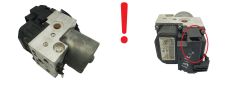 Abs Čerpadlo Kia Sorento 58910-3E310 0273004660 Bosch 67967