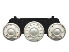 Tachometer 807 Ulysse C8 1401134180 PSA 44325