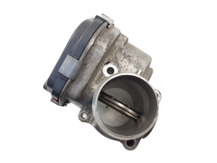 Ventil teleskopu škrtiacej klapky Citroen Peugeot Ford 9673534480 1.6 HDI 3508