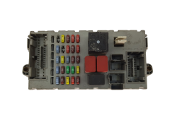 Skrinka poistiek Fiat 51744898 NPL 46520600 CPL Delphi 20618