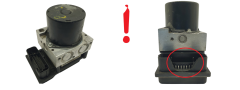 Abs Čerpadlo VW Seat Skoda 6Q0614117S 0265800511 Bosch 63873