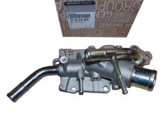Potrubie chladiacej kvapaliny Originál 2223615920 Renault