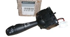 Prepínač svetiel Nový Originál 255408783R Renault Trafic 3 Captur Twingo 3