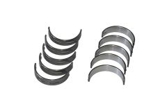 Ložiská Kľukového Hriadeľa 06B105561 06B105591 B11326 VW Audi Seat Skoda Borsehung