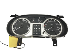 Otáčkomer Renault Clio 2 8200261086 46078