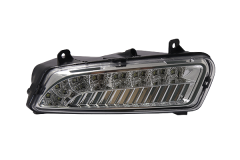 Hmlové svetlo Ľavá Urobte VW Polo 6R0941061C 89410640702 DPA