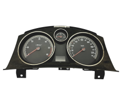 Tachometer Opel Astra H Zafira B 13251615BM 40551
