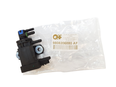 Ventil Turba Citroen Ford Peugeot 9808206880 QPlus