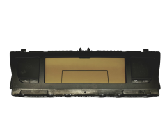 Tachometer Citroen C4 Picasso 9663755980 D 00 48121