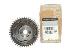 Kolesá meniace sa vládne fázy Originál Renault Clio Megane 0.9-1.2 TCE 130253326R