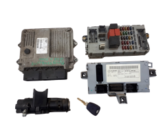 Štartovací set Punto 55186608 51735169 46552681 1.3 Multijet 1158