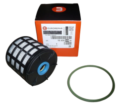 Palivový Filter Originál Citroen Peugeot C3 C2 3008 1.6 HDI 1643624980 Palivový Filter Originál Citroen Peugeot C3 C2 3008 1.6 HDI 1643624980