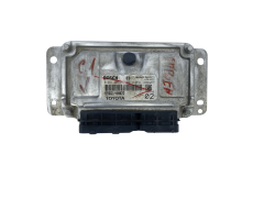 Riadiaca Jednotka PSA Toyota 89661-0H022 0261208702 Bosch 54619