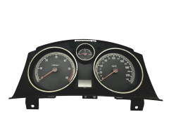 Otáčkomer Opel Astra H 13184319GC 55363